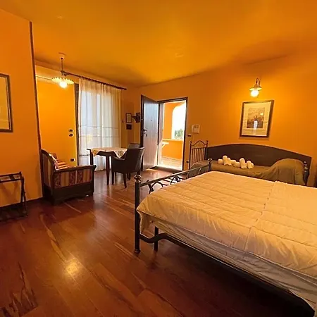 Elisabetta Hotel 4*