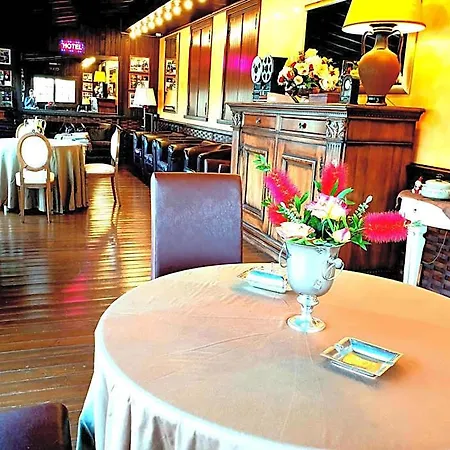 Elisabetta Hotel Galatina