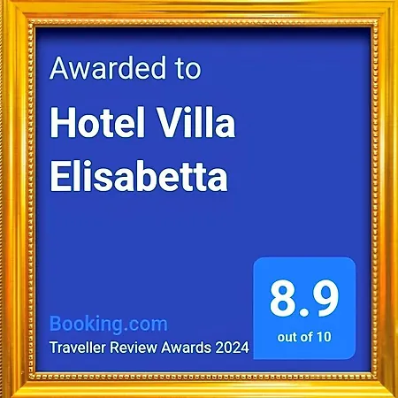 Elisabetta Hotel Galatina
