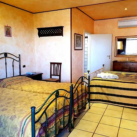 Elisabetta Hotel Galatina