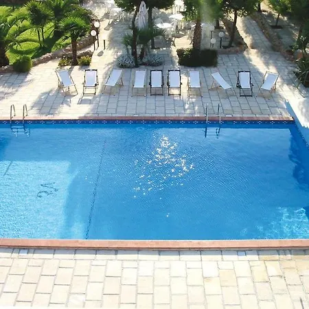 Elisabetta Hotel Galatina