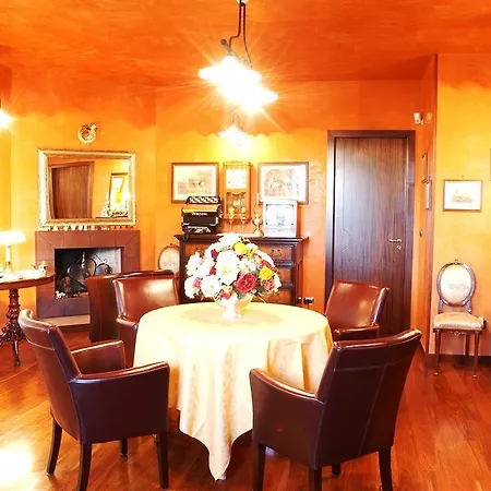 Hotel Elisabetta 4*