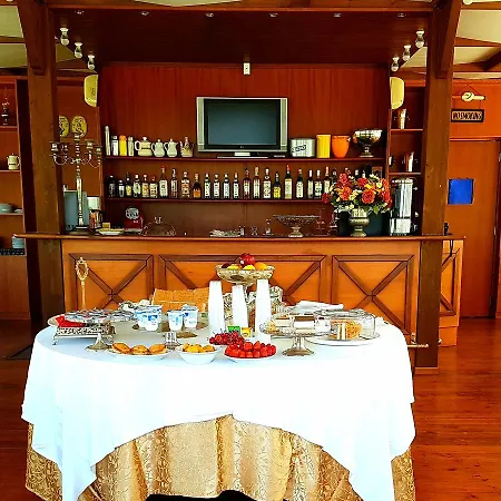 Hotel Elisabetta 4*