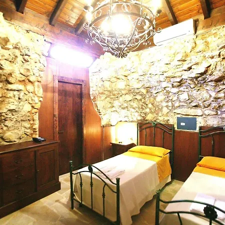 Hotel Elisabetta 4*