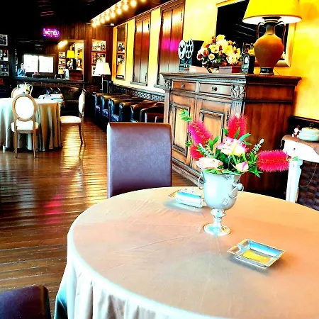 Elisabetta Hotel 4*