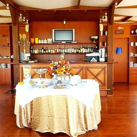 Elisabetta Hotel 4*