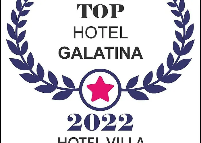 Otel Elisabetta 4*