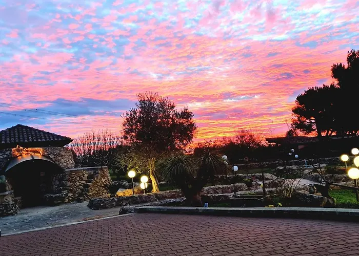 Hotel Elisabetta Galatina