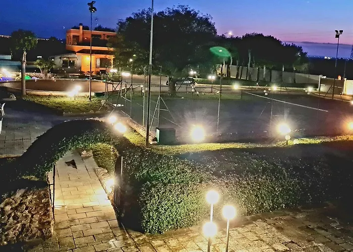 Elisabetta Otel 4*