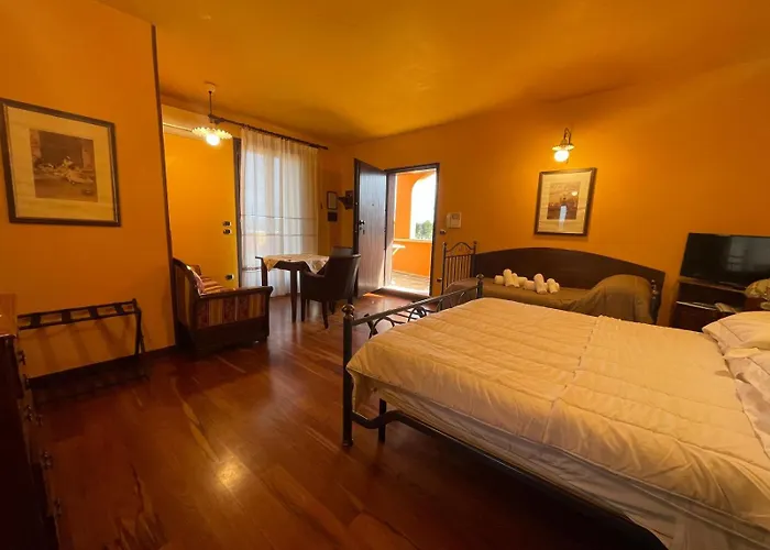 Elisabetta Hotel Galatina