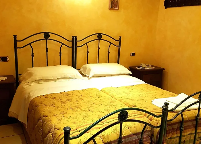 Hotel Elisabetta Galatina