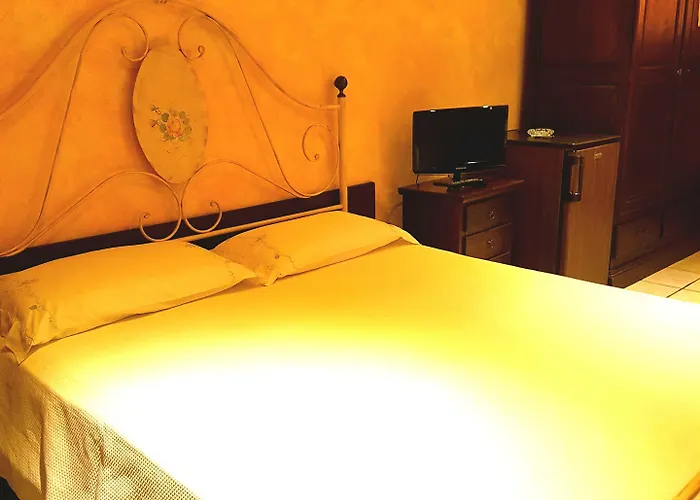 Elisabetta Otel Galatina