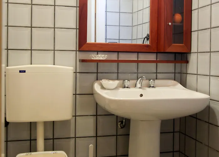 Otel Elisabetta Galatina