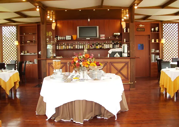 Otel Elisabetta Galatina