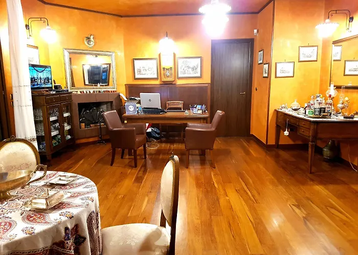 Elisabetta Otel Galatina