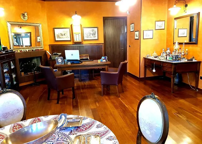 Elisabetta 4* Galatina