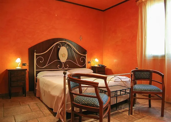 Otel Elisabetta