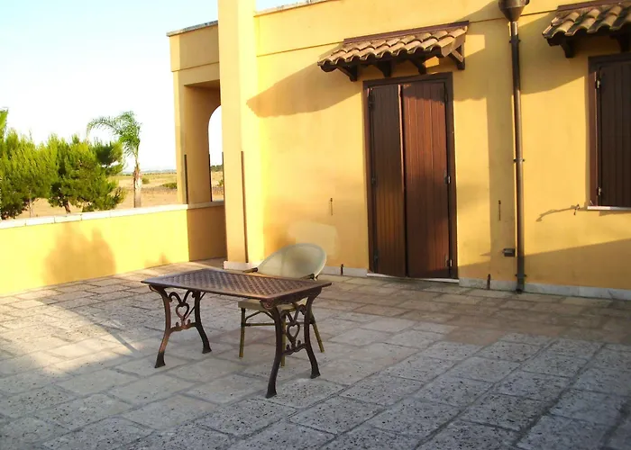Otel Elisabetta