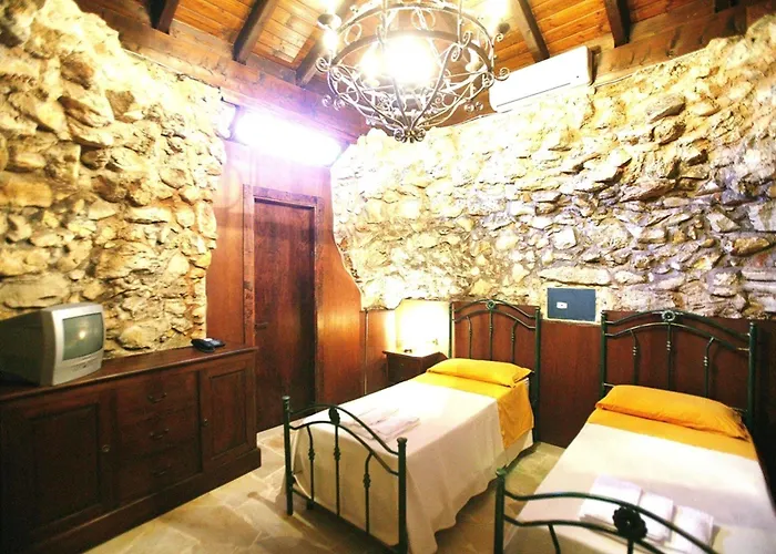 Otel Elisabetta 4*
