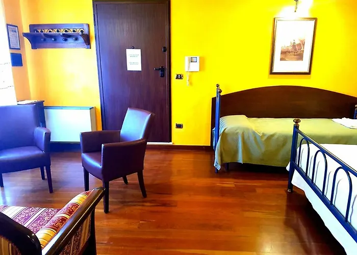 Elisabetta Otel 4*